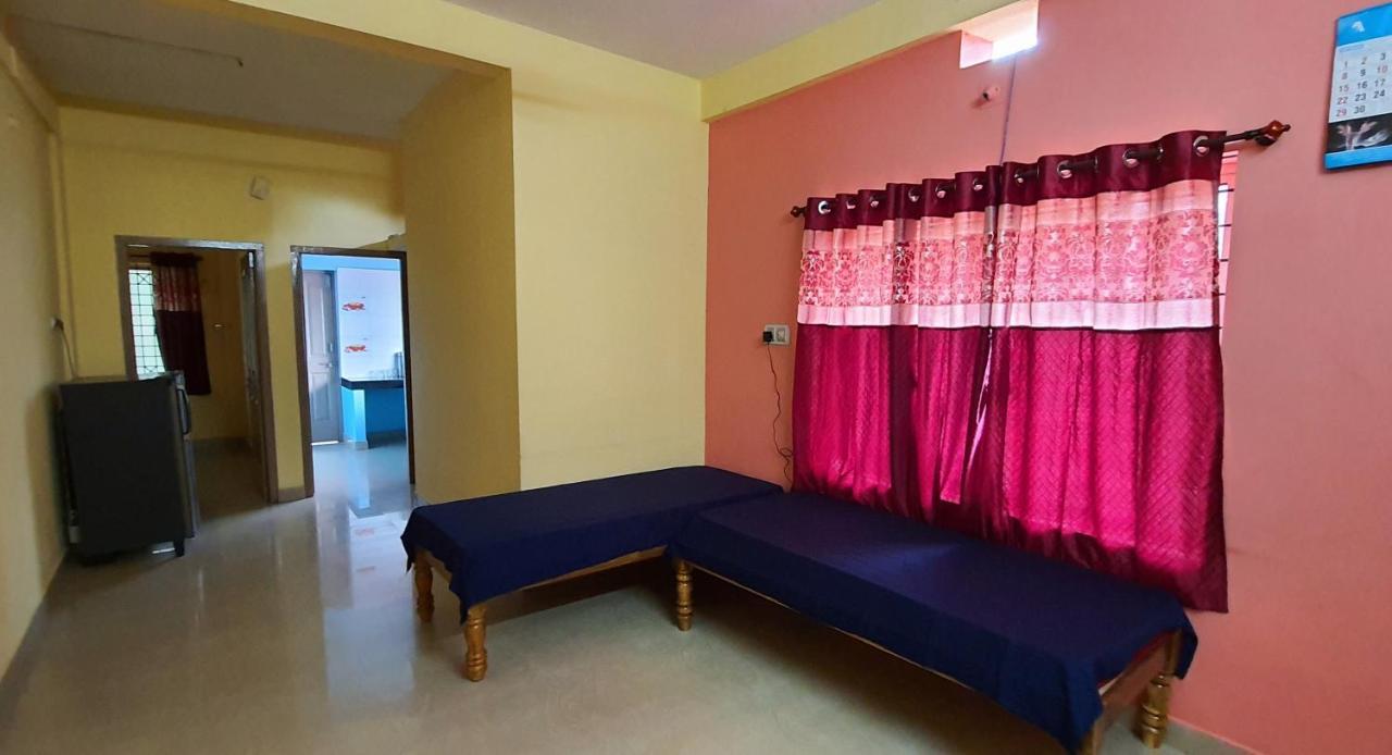 Hi5 Holiday Apartments Udupi Exterior photo