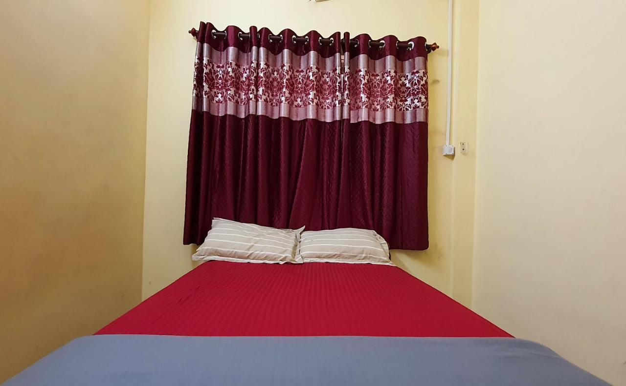 Hi5 Holiday Apartments Udupi Exterior photo