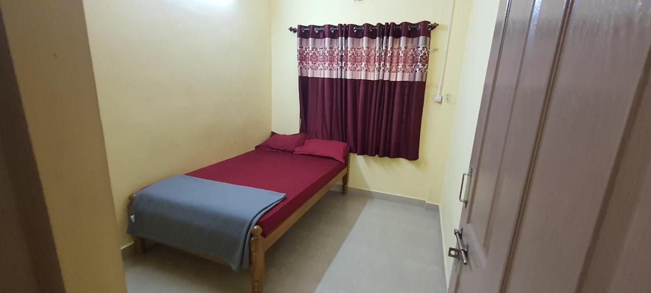 Hi5 Holiday Apartments Udupi Exterior photo