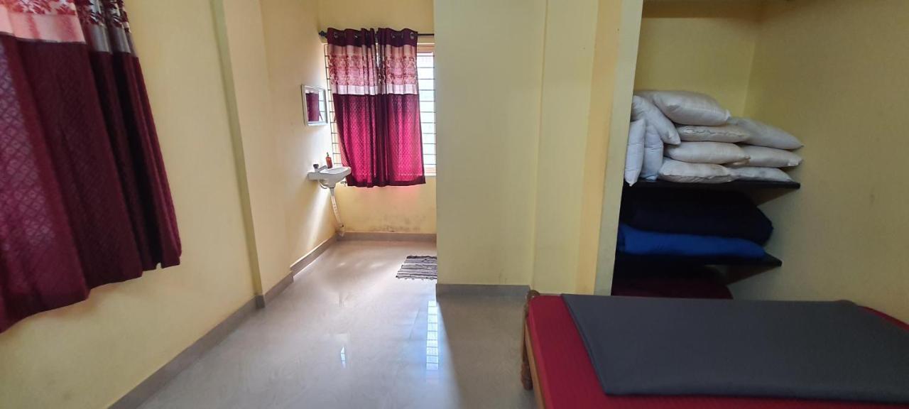 Hi5 Holiday Apartments Udupi Exterior photo