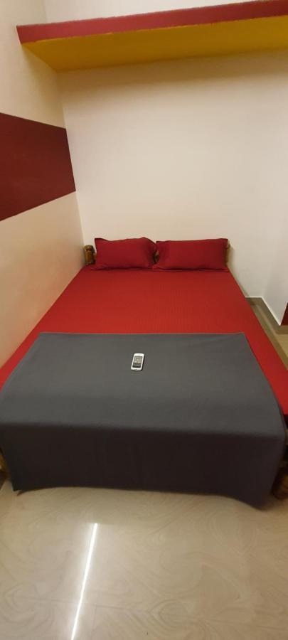 Hi5 Holiday Apartments Udupi Exterior photo