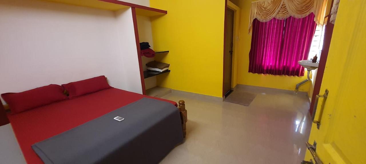 Hi5 Holiday Apartments Udupi Exterior photo