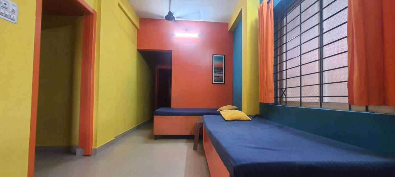 Hi5 Holiday Apartments Udupi Exterior photo